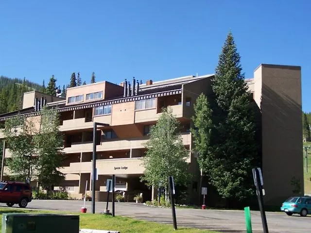 Apartment Spruce