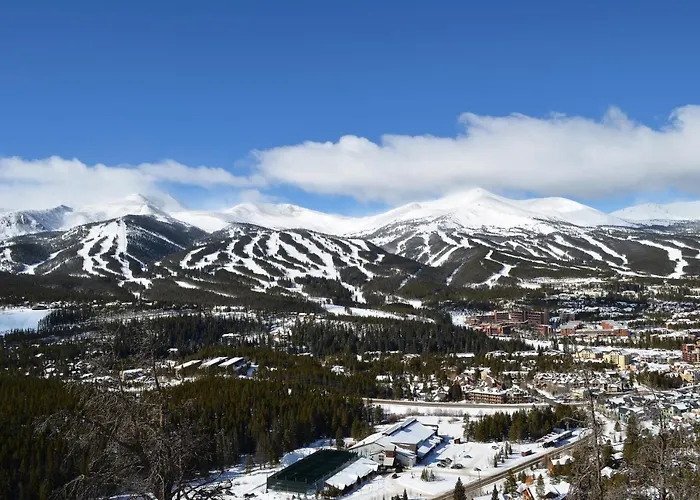 Spruce * Copper Mountain