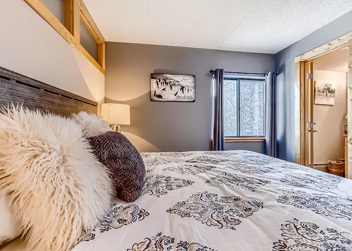 Apartment Spruce *