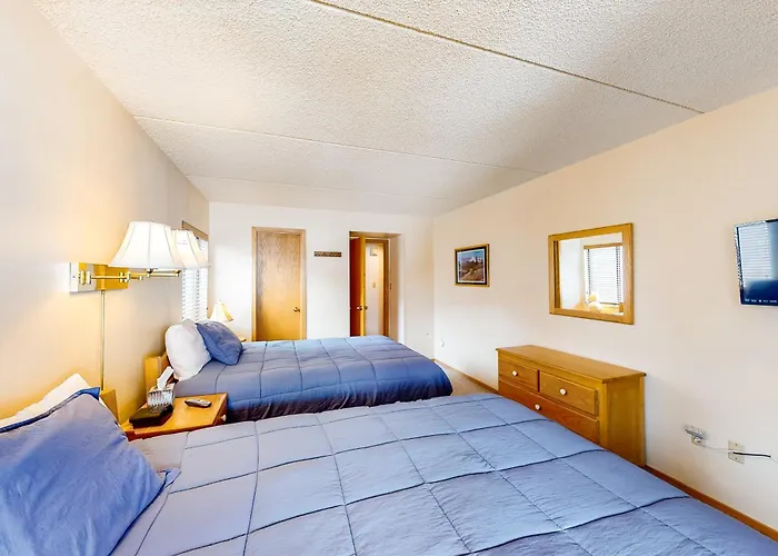 Apartment Spruce *
