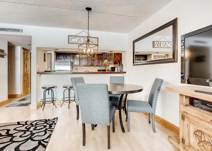 Apartment Spruce *