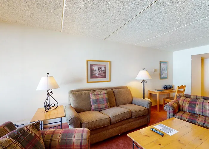 Spruce Apartment Copper Mountain