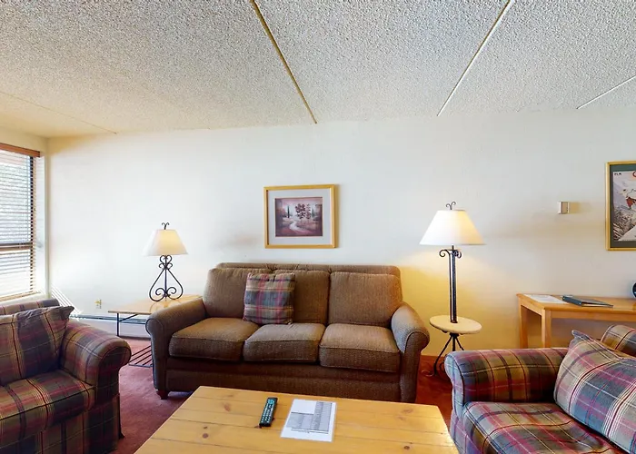 Apartment Spruce